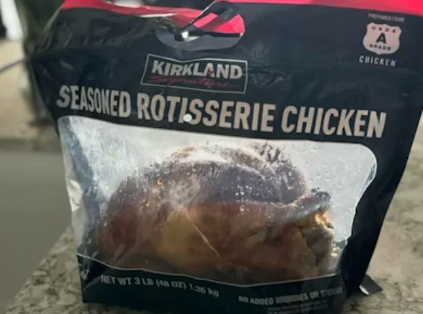 Essential High-Protein Foods to Add to Your Costco Shopping List